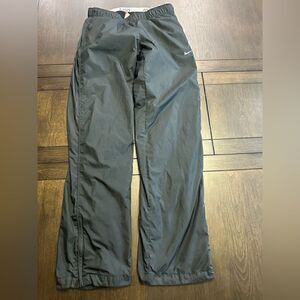 Nike Gray Sweatpants and Joggers for Comfort and Style